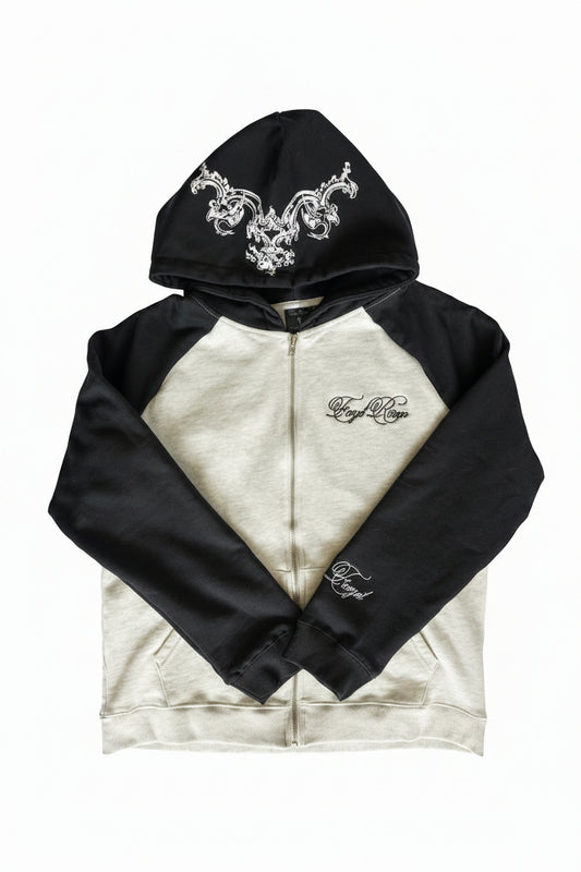 Legacy Hoodie
