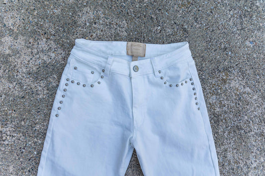 Women's Elevation Studded Jeans (photos coming 8/21)