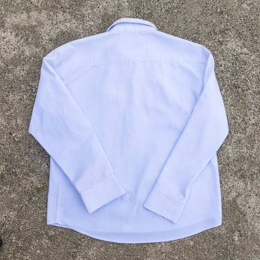Forget Raven After Hours Button Up