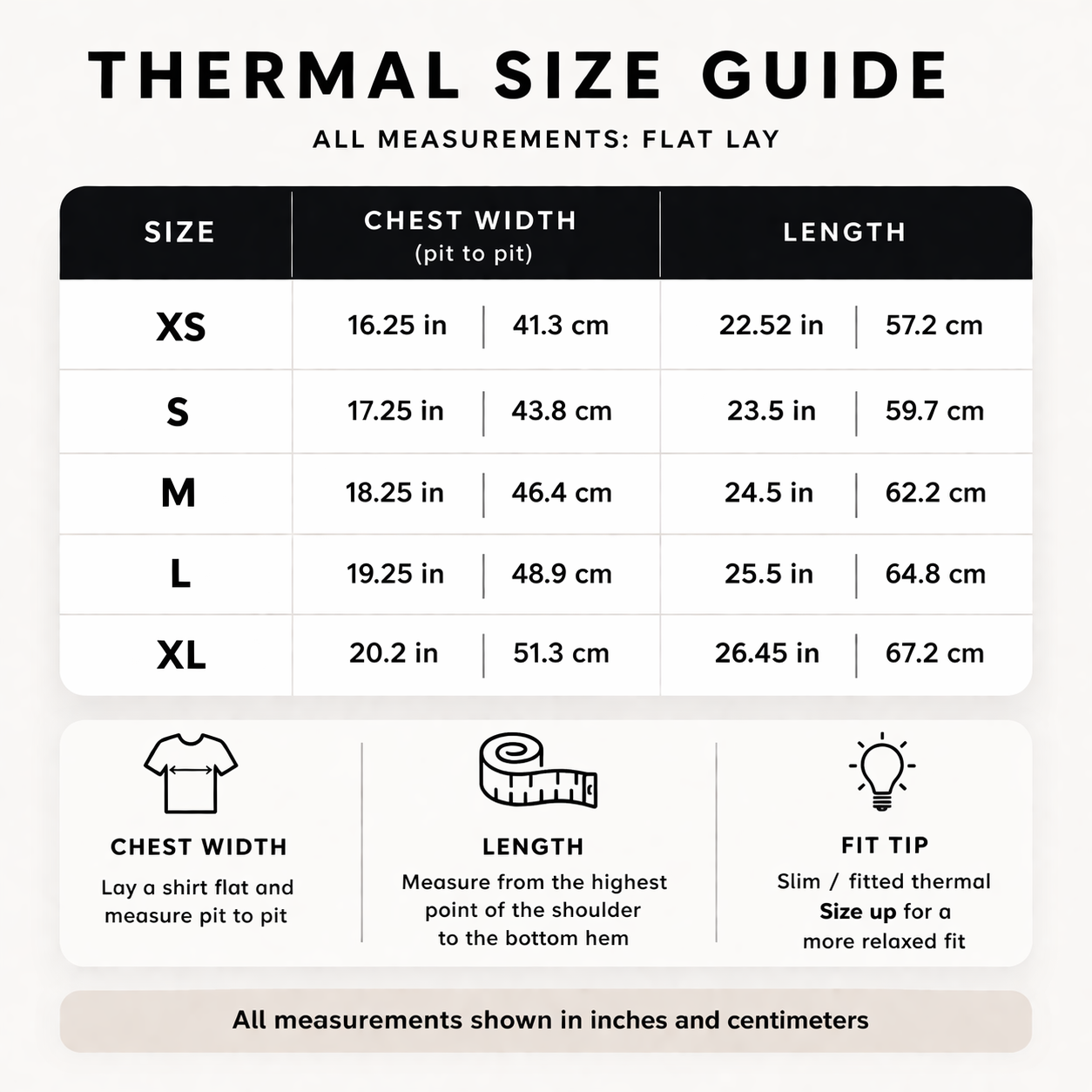 Lets forget thermal black (preorder)