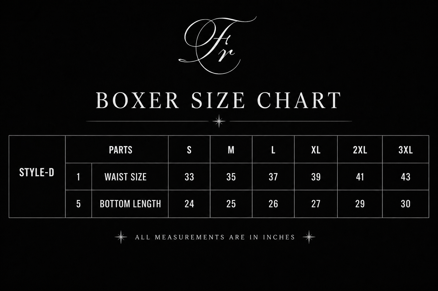 Raven boxers ( 2 pack) *special pricing