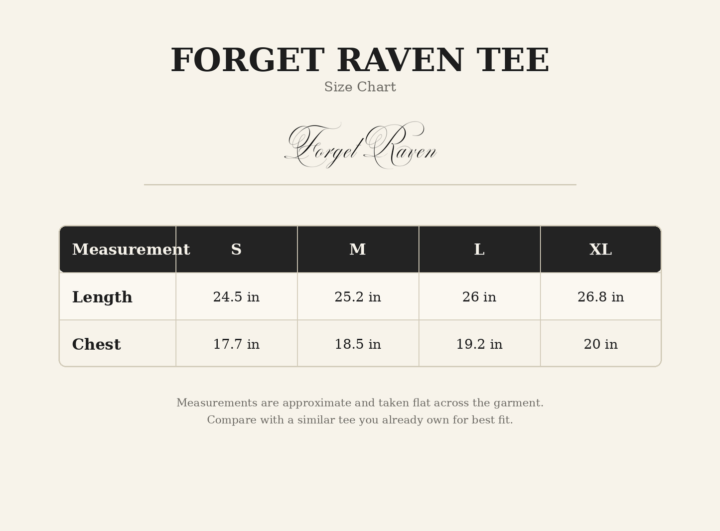 Cathedral Tee