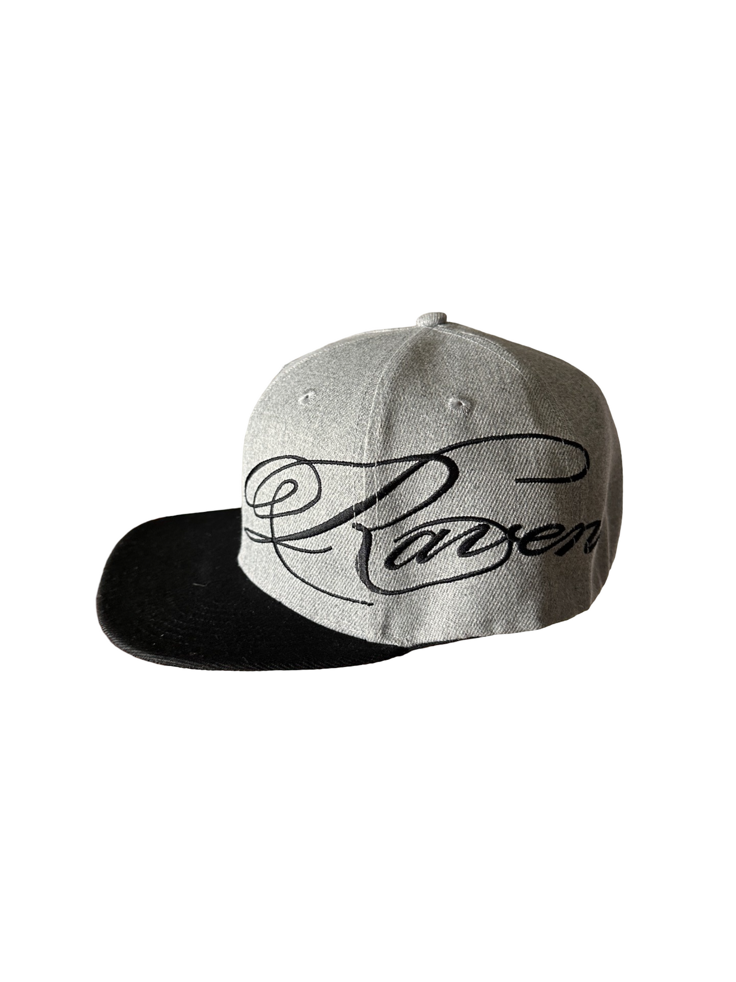 grey kill hat