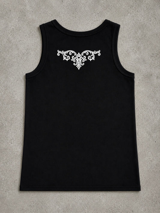 Still Rising Tank (women's)