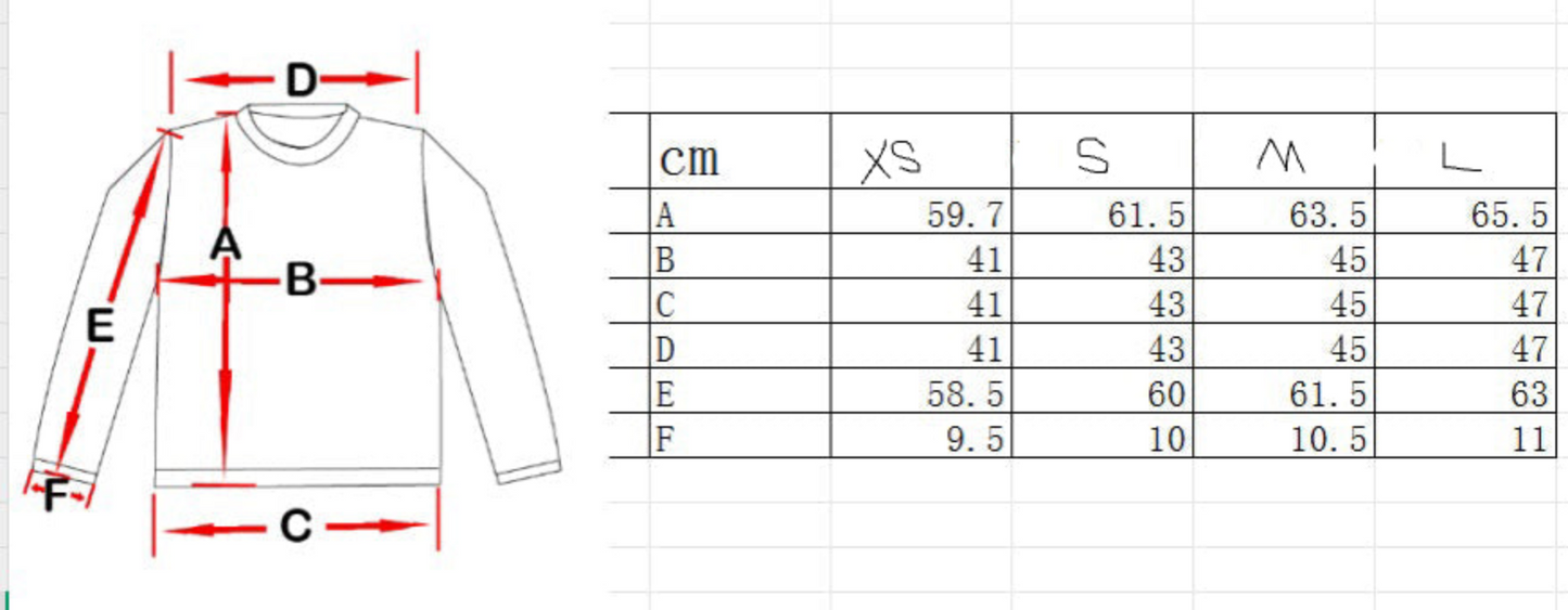 eloise mesh longsleeve
