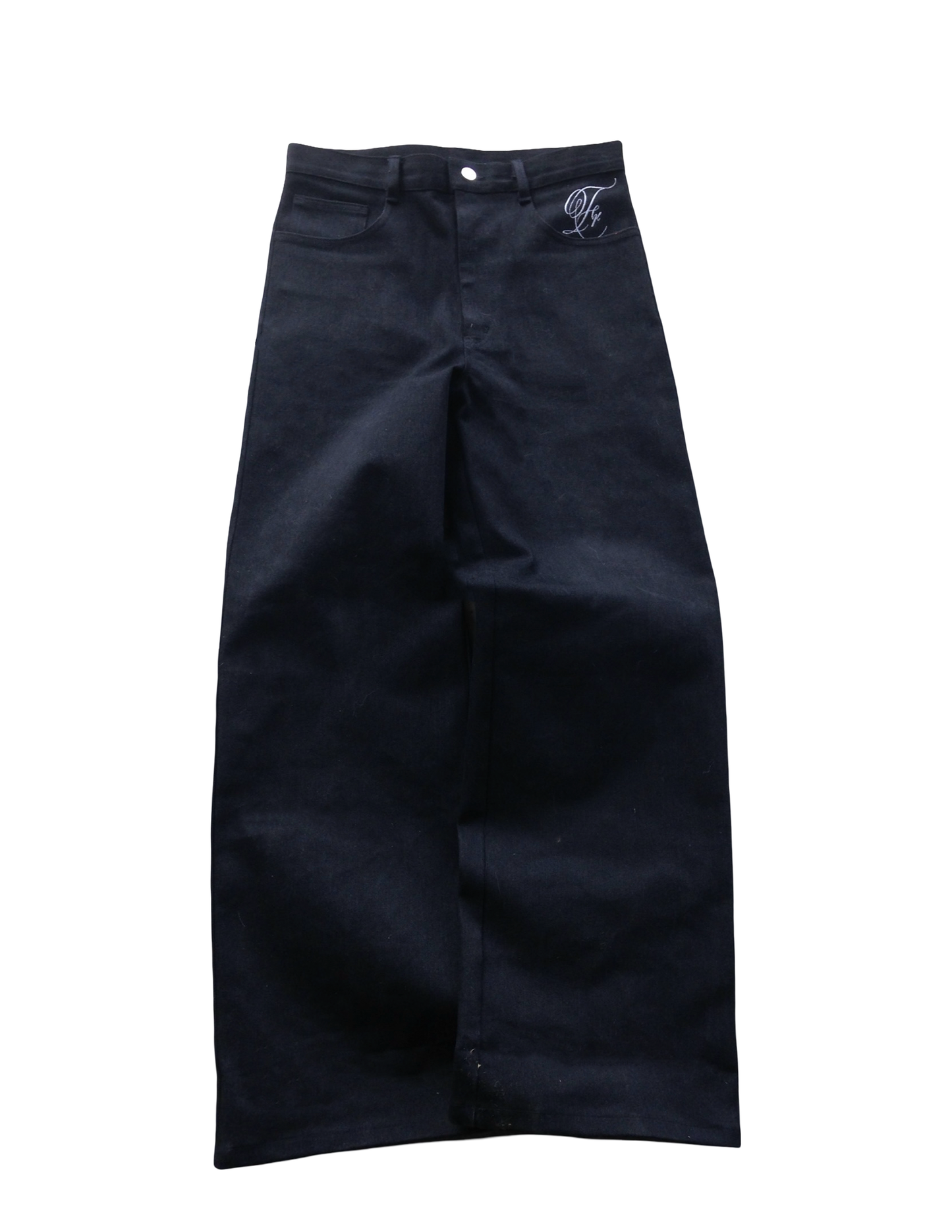 midnight denim