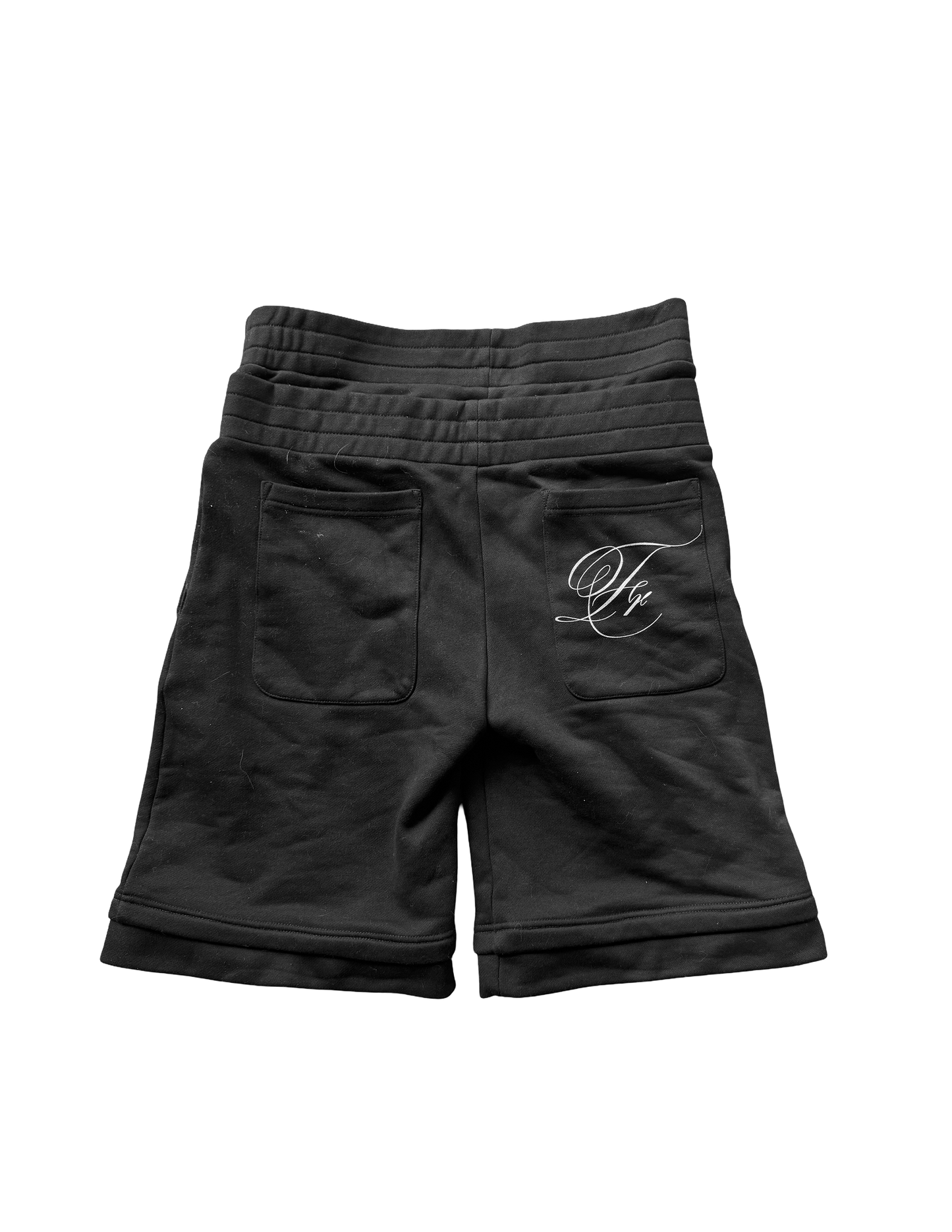 raven shorts