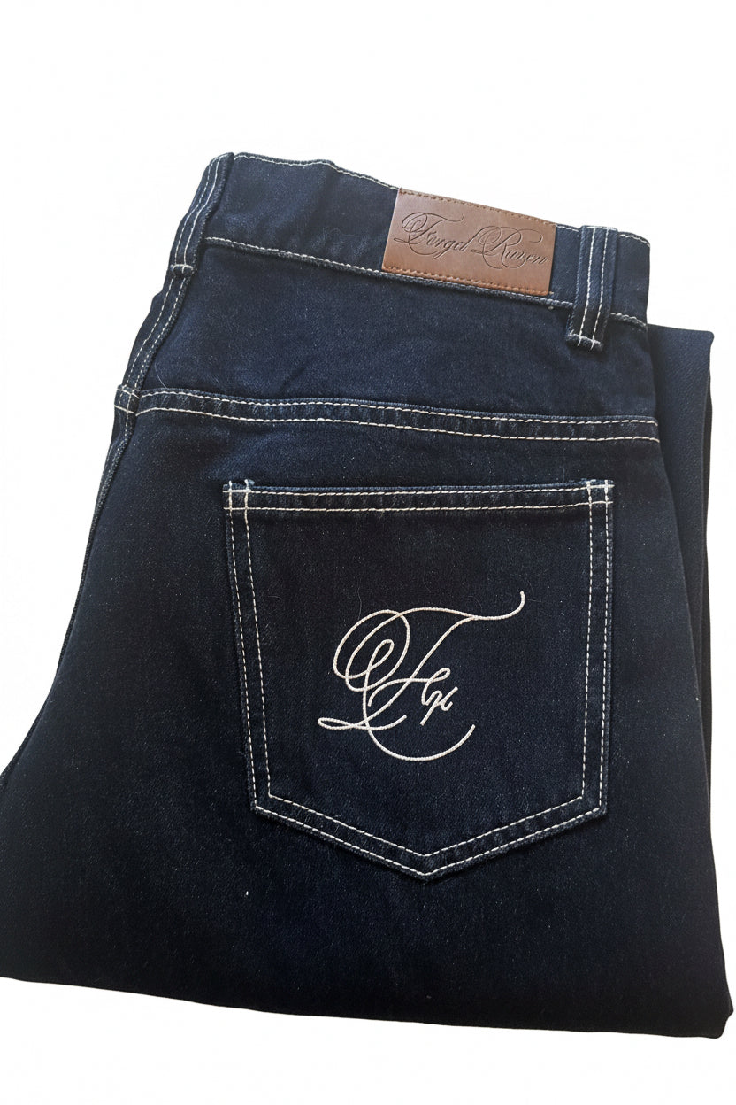 Men's Elevation Denim