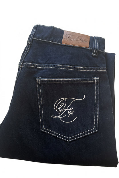 Men's Elevation Denim