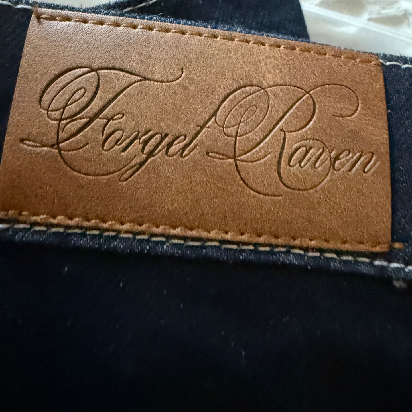 Men's Elevation Denim
