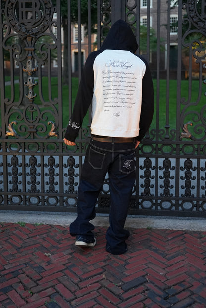 Legacy Hoodie Comes with our Relic Cap - now through August 17th