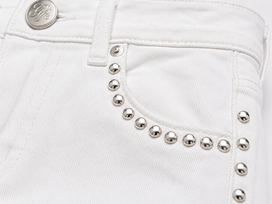 Women's Elevation Studded Jeans (photos coming 8/19)