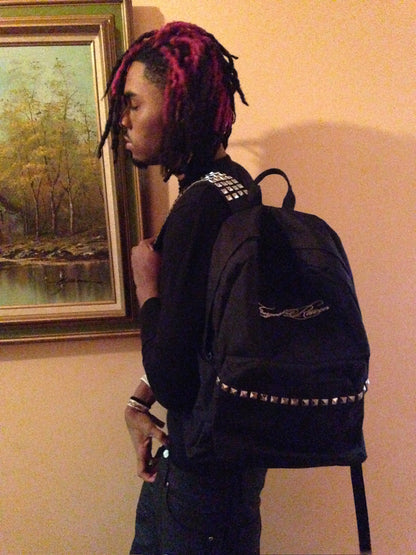 Onyx Backpack (pre-order)