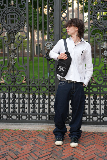 Men's Elevation Denim