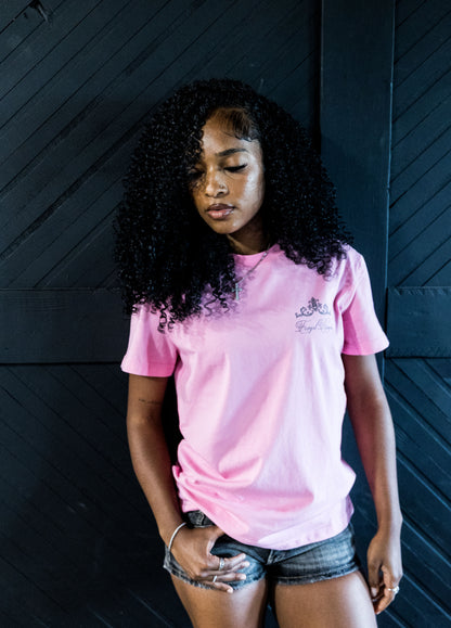 Women's Release the Weight Tee