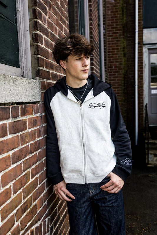 Legacy Hoodie