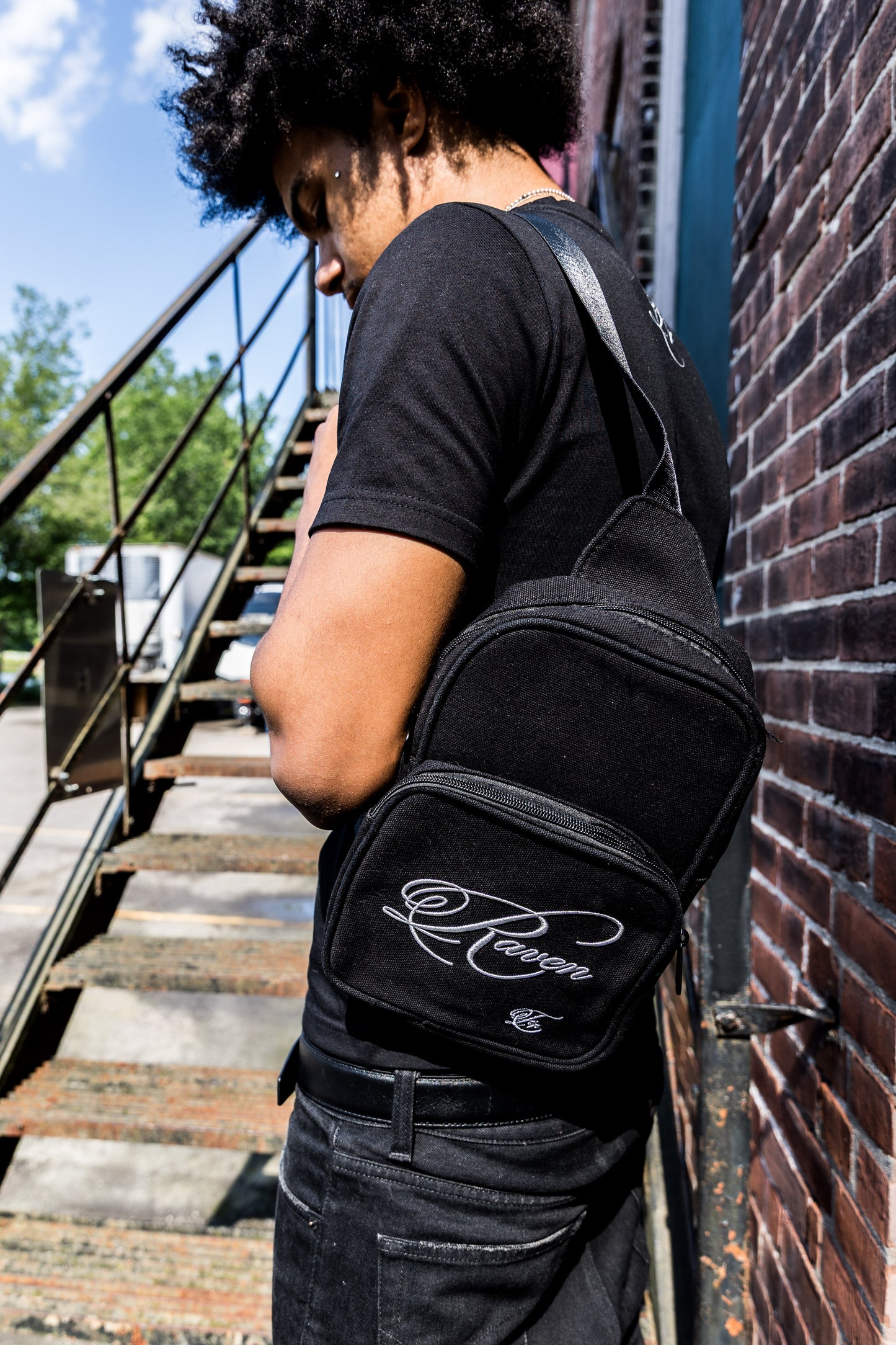 Rise Sling