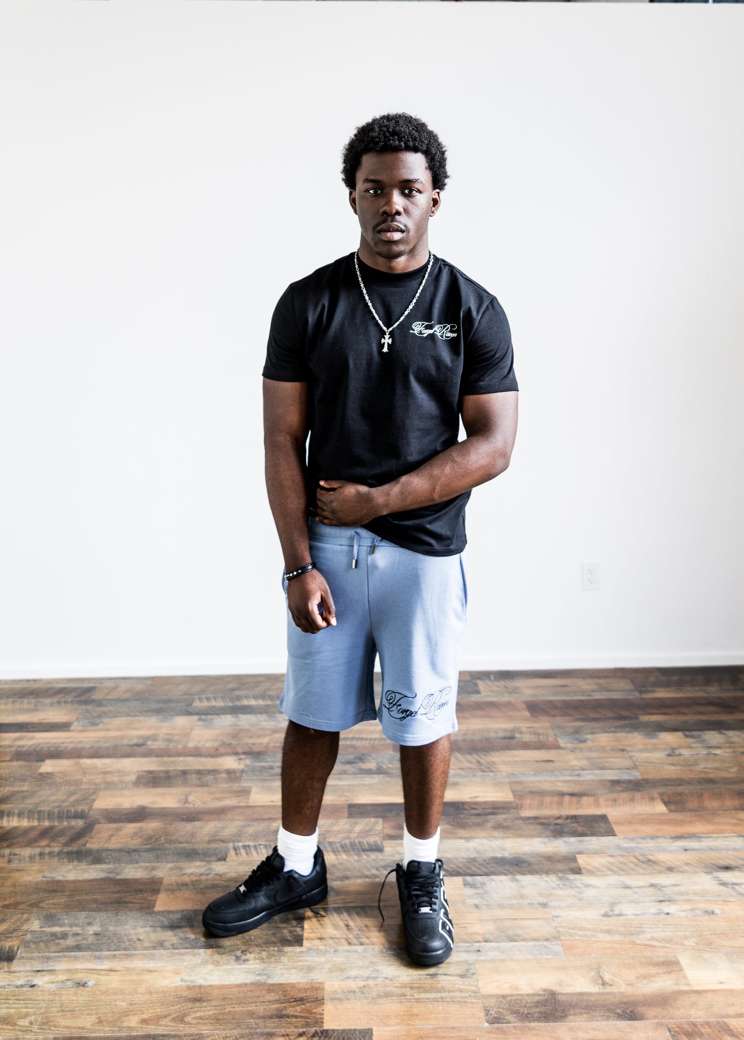 Men's Elevation Shorts