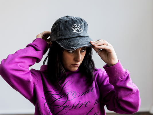 Relic Cap