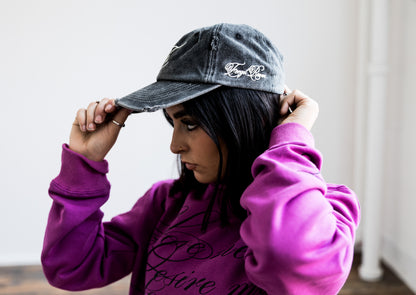Relic Cap