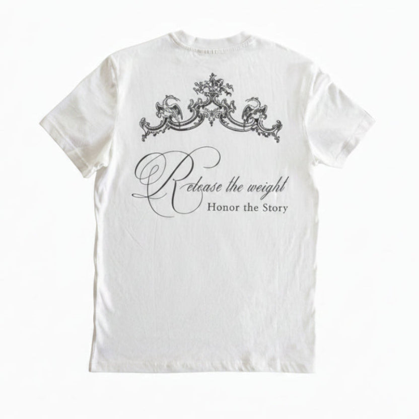 Men's Release the Weight Tee