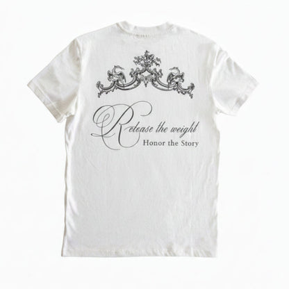 Men's Release the Weight Tee