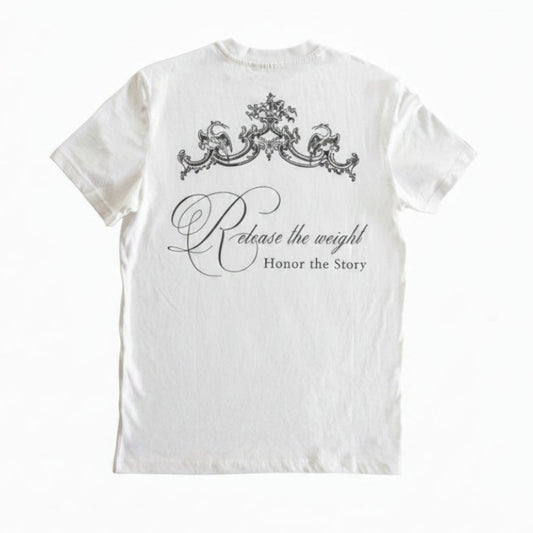 Men's Release the Weight Tee