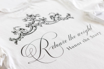 Men's Release the Weight Tee