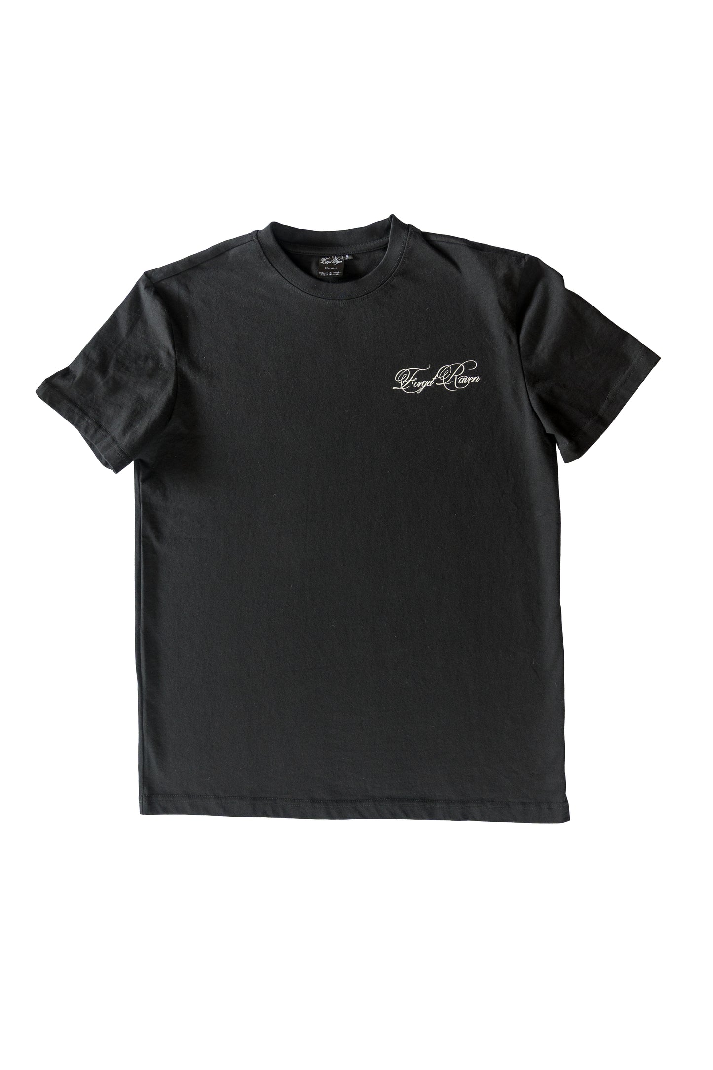 Men's Release the Weight Tee