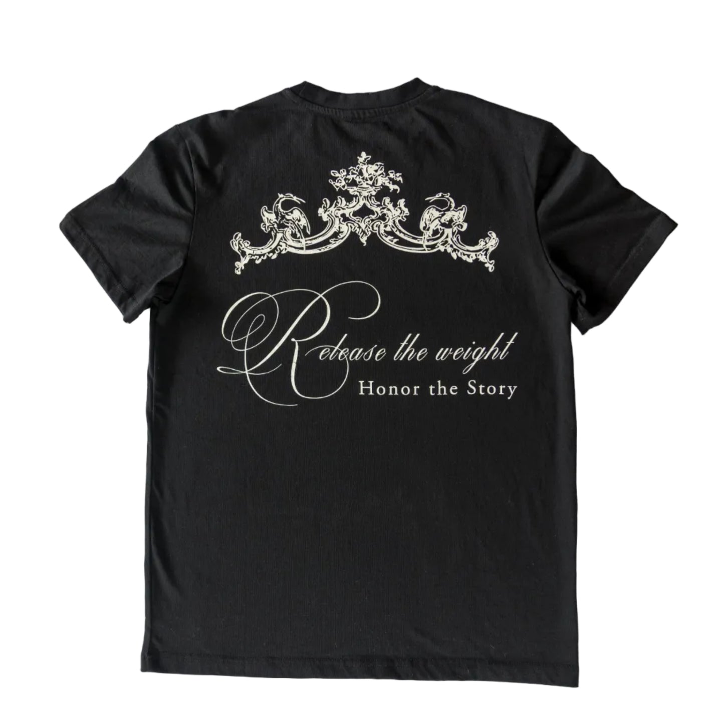 Men's Release the Weight Tee