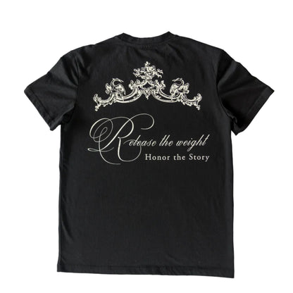 Men's Release the Weight Tee