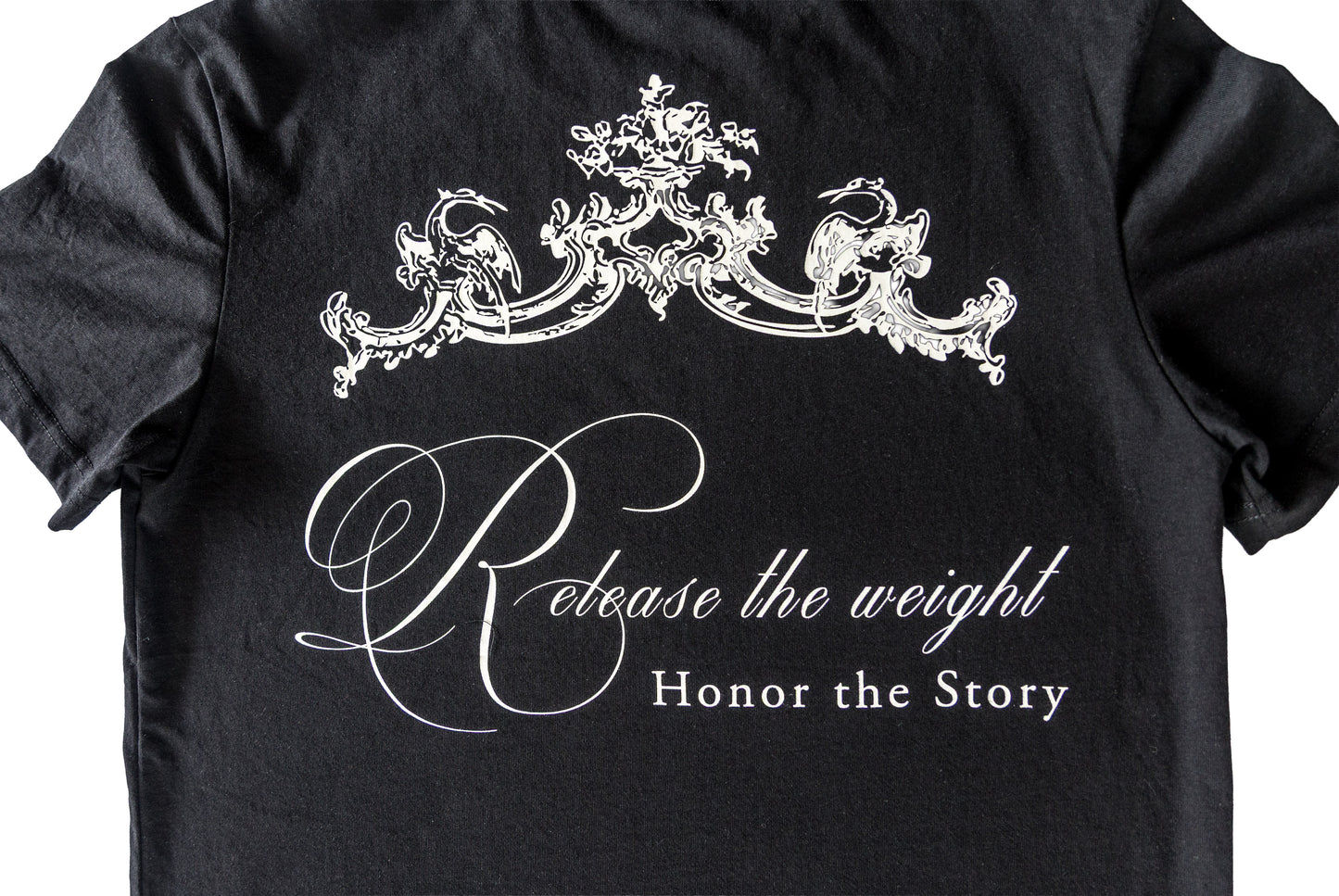 Men's Release the Weight Tee