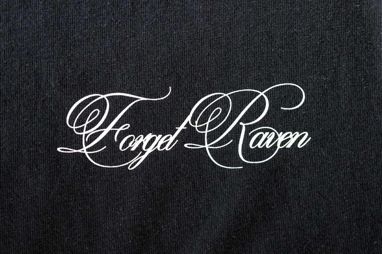 Men's Release the Weight Tee