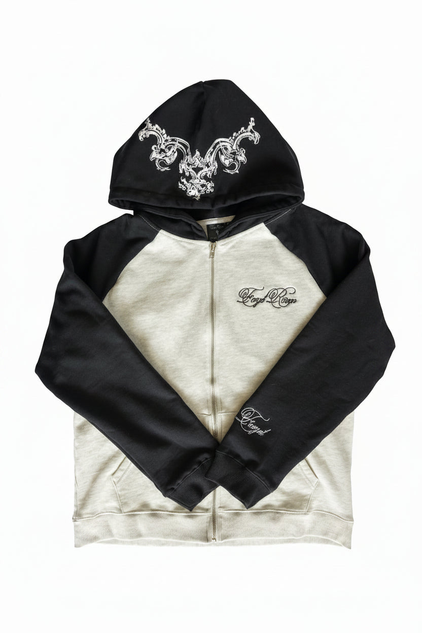 Legacy Hoodie