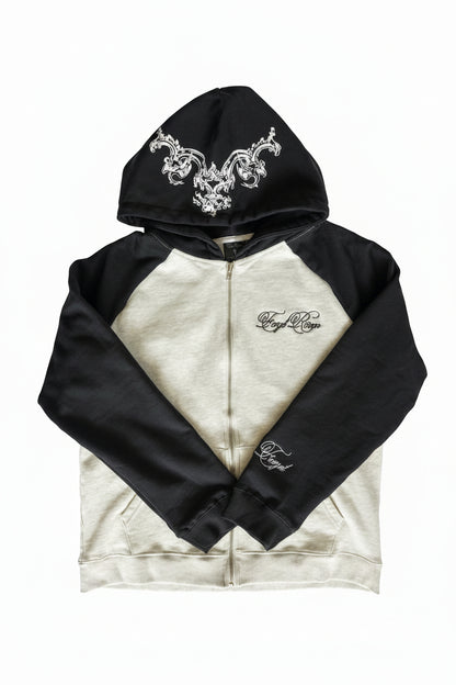 Legacy Hoodie