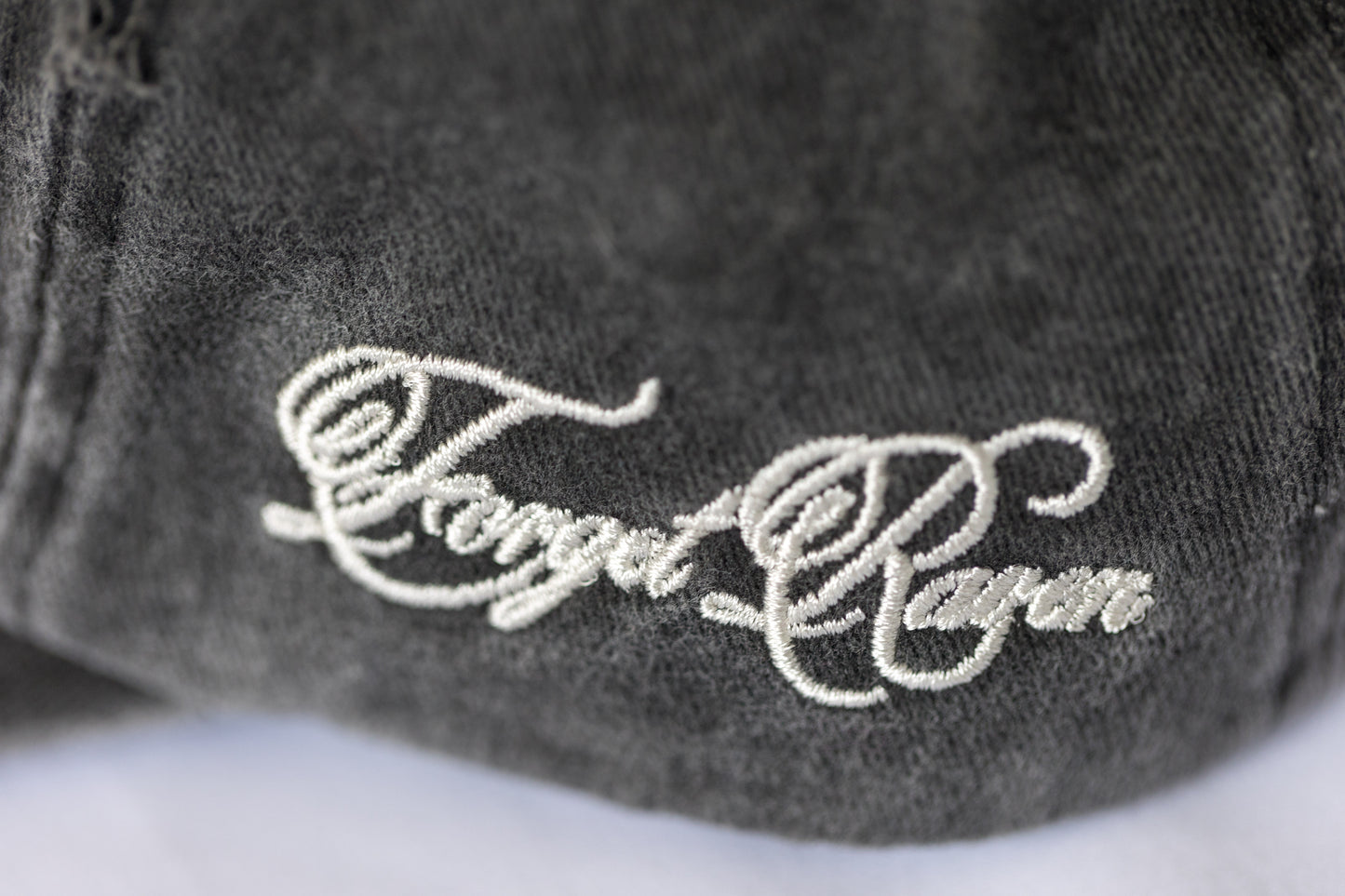 Relic Cap