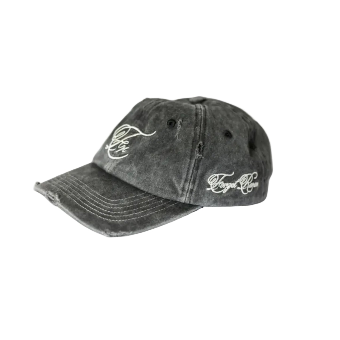 Relic Cap
