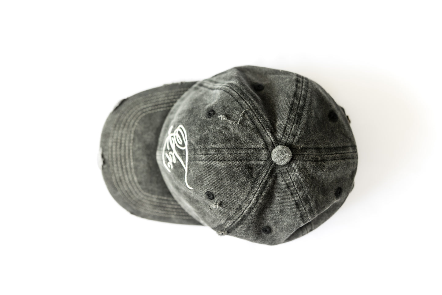 Relic Cap