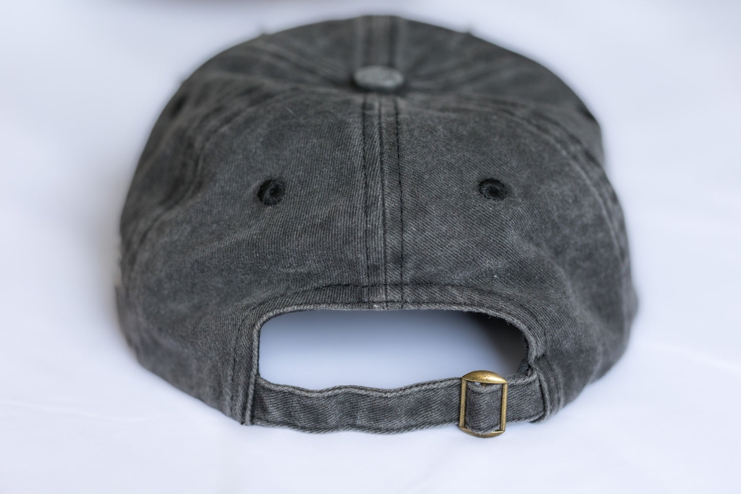 Relic Cap