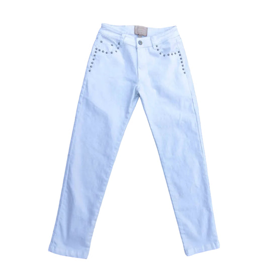 Women's Elevation Studded Jeans (photos coming 8/21)