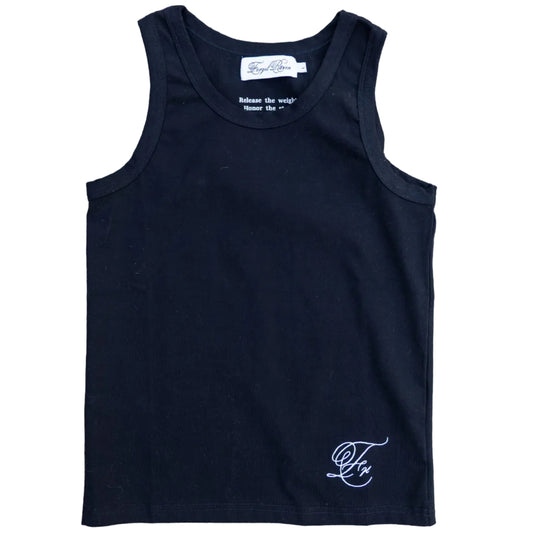 Raven Tank Unisex
