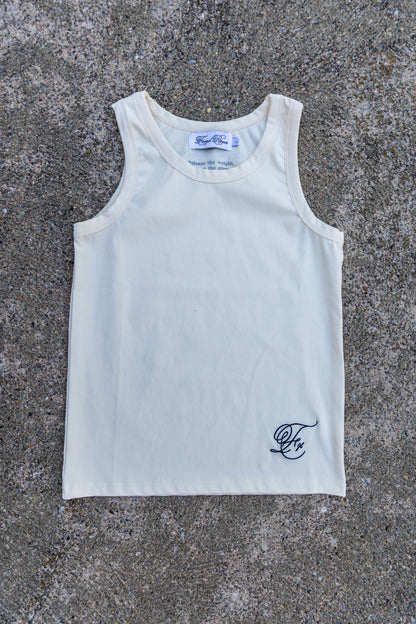 Raven Tank Unisex