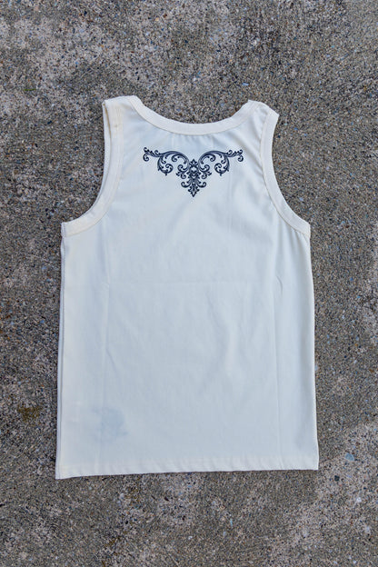 Raven Tank Unisex