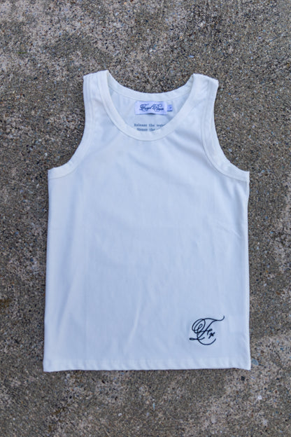 Raven Tank Unisex