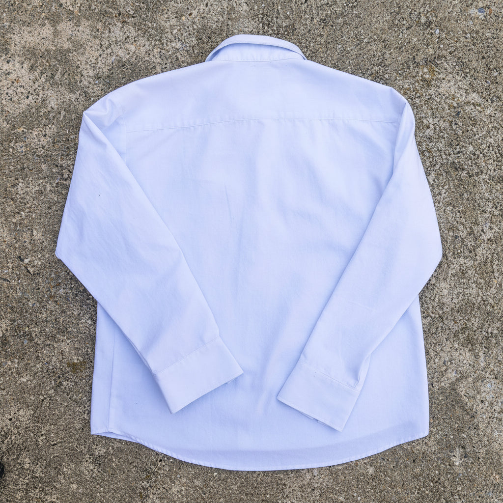 Forget Raven After Hours Button Up
