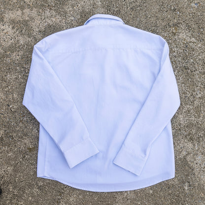 Forget Raven After Hours Button Up