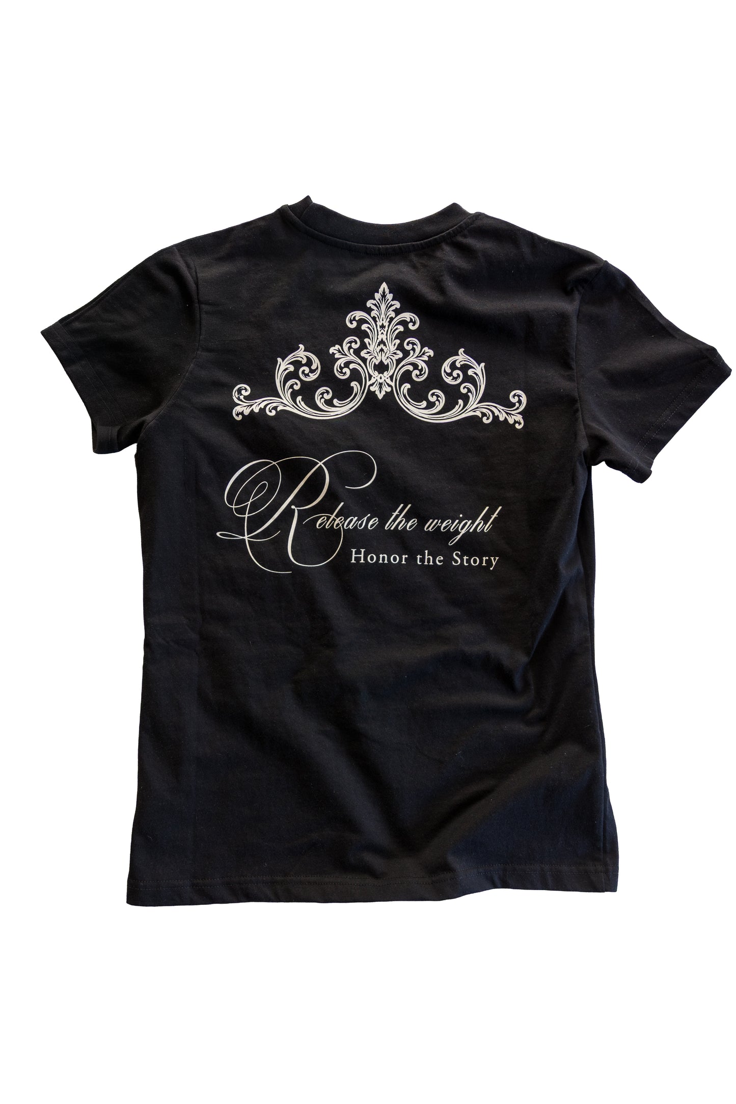 Women's Release the Weight Tee