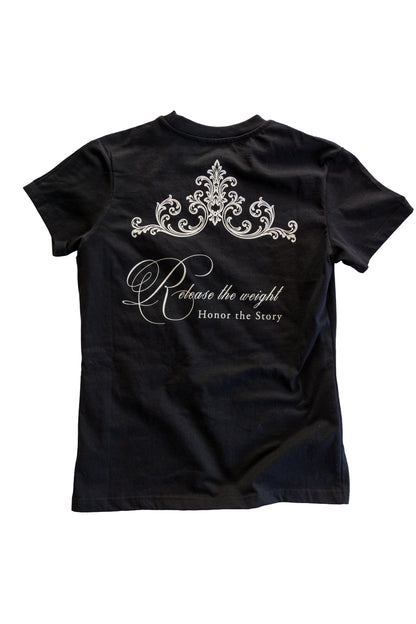 Women's Release the Weight Tee