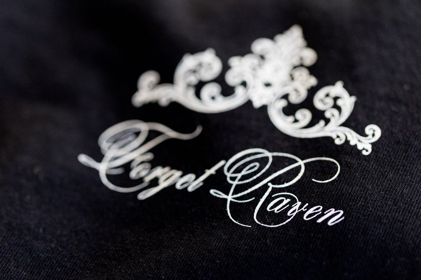 Women's Release the Weight Tee