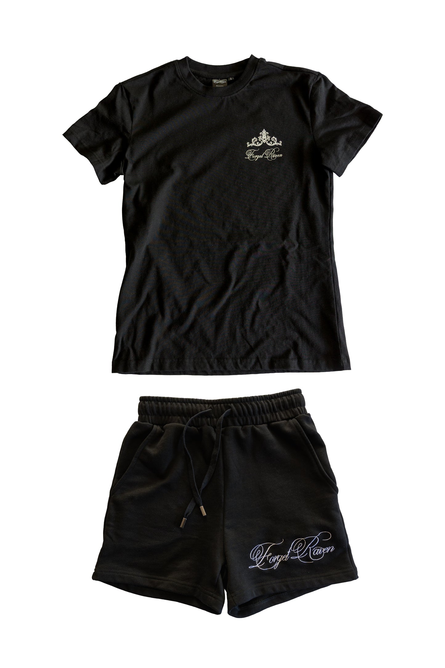 Women's Release the Weight Tee